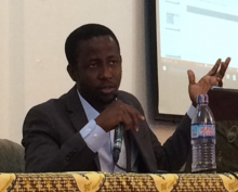 Dr. Abdul-Gafar Tobi Oshodi