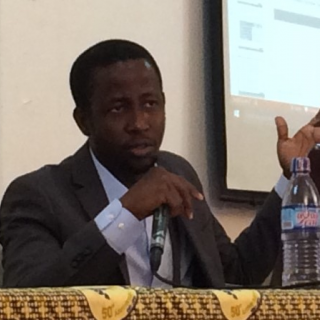Dr. Abdul-Gafar Tobi Oshodi