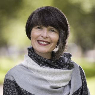 Prof. Corinne Reid