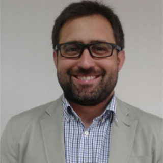 Dr. Cristóbal Guerra