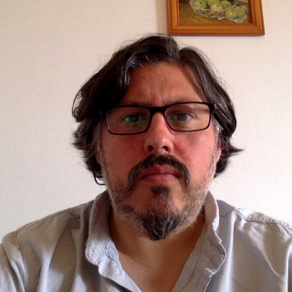 Edgardo Toro