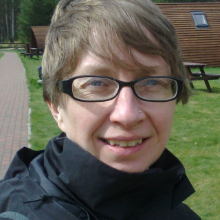 Dr. Sam Staddon